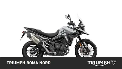 Triumph Tiger 900 GT Pro (2024 - 26) nuova