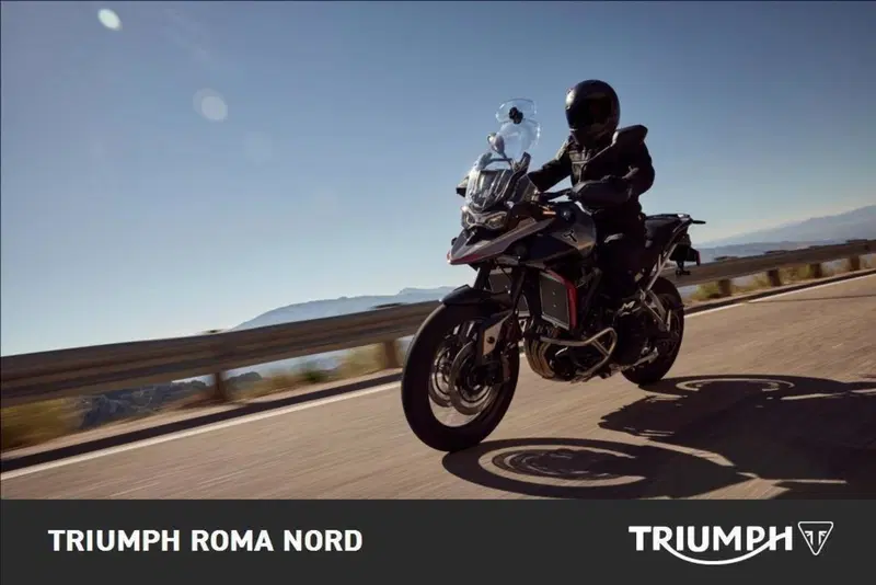 Triumph Tiger 900 GT Pro (2024 - 26) (5)