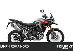 Triumph Tiger 900 GT Pro (2024) nuova