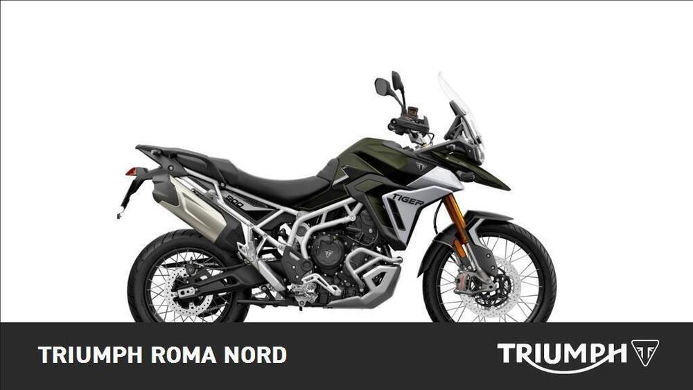 Triumph Tiger 900 GT Pro (2024) (3)