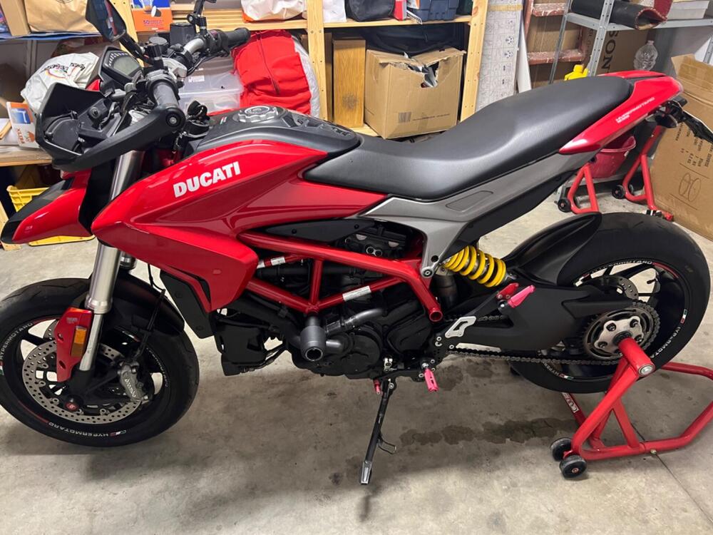 Ducati Hypermotard 939 (2016 - 18) (2)