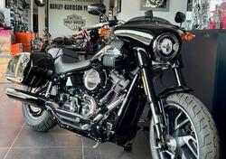 Harley-Davidson Sport Glide (2021 - 24) nuova