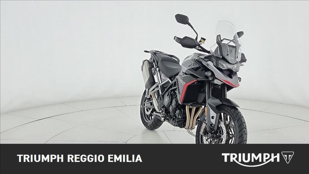 Triumph Tiger 900 GT Pro (2020 - 23) (4)