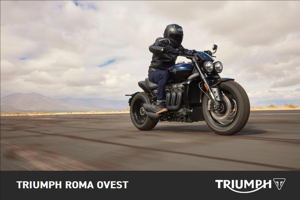 Triumph Rocket 3 Storm R (2024) (4)