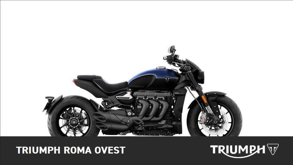 Triumph Rocket 3 Storm R (2024) (3)