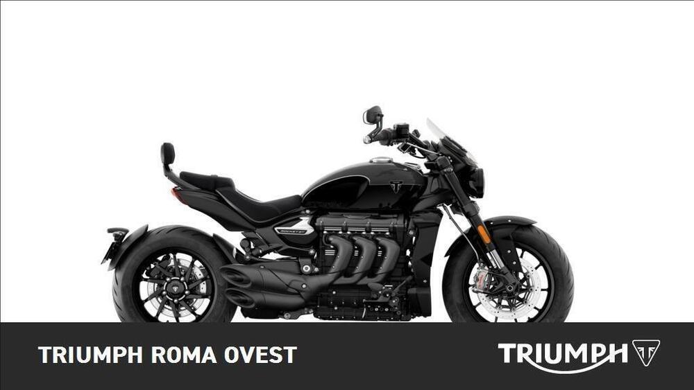 Triumph Rocket 3 Storm GT (2024) (2)