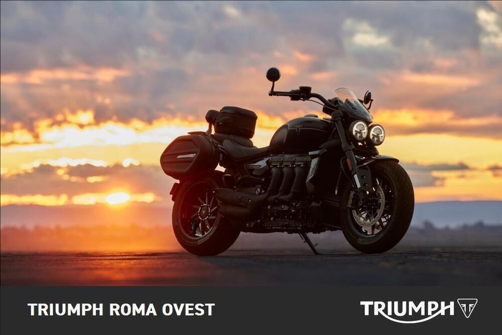 Triumph Rocket 3 Storm GT (2024) (5)