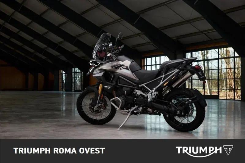 Triumph Tiger 1200 Rally Pro (2024 - 26) (3)