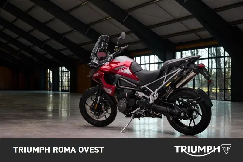Triumph Tiger 1200 GT Pro (2024 - 26) (5)