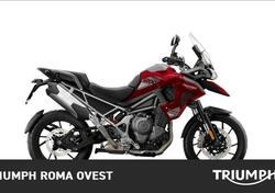 Triumph Tiger 1200 GT Pro (2024) nuova