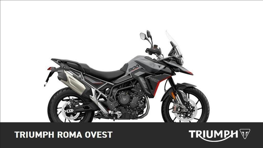 Triumph Tiger 900 GT Pro (2024) (3)