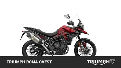 Triumph Tiger 900 GT (2024 - 26) nuova