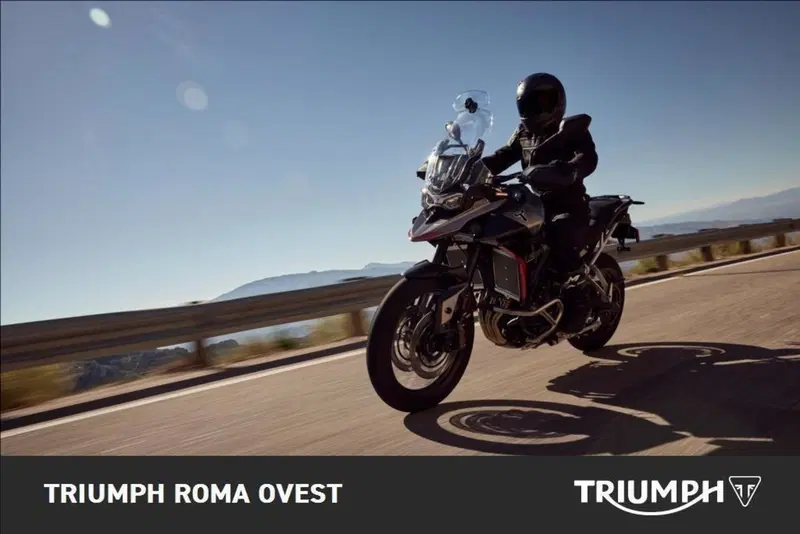 Triumph Tiger 900 GT (2024 - 26) (5)