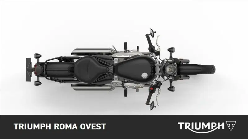 Triumph Bonneville Bobber 1200 (2021 - 25) (2)