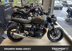 Triumph Speed Twin 1200 (2021 - 24) usata