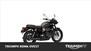 Triumph Bonneville T120 Stealth Edition (2024) (8)