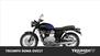 Triumph Bonneville T120 Stealth Edition (2024) (6)