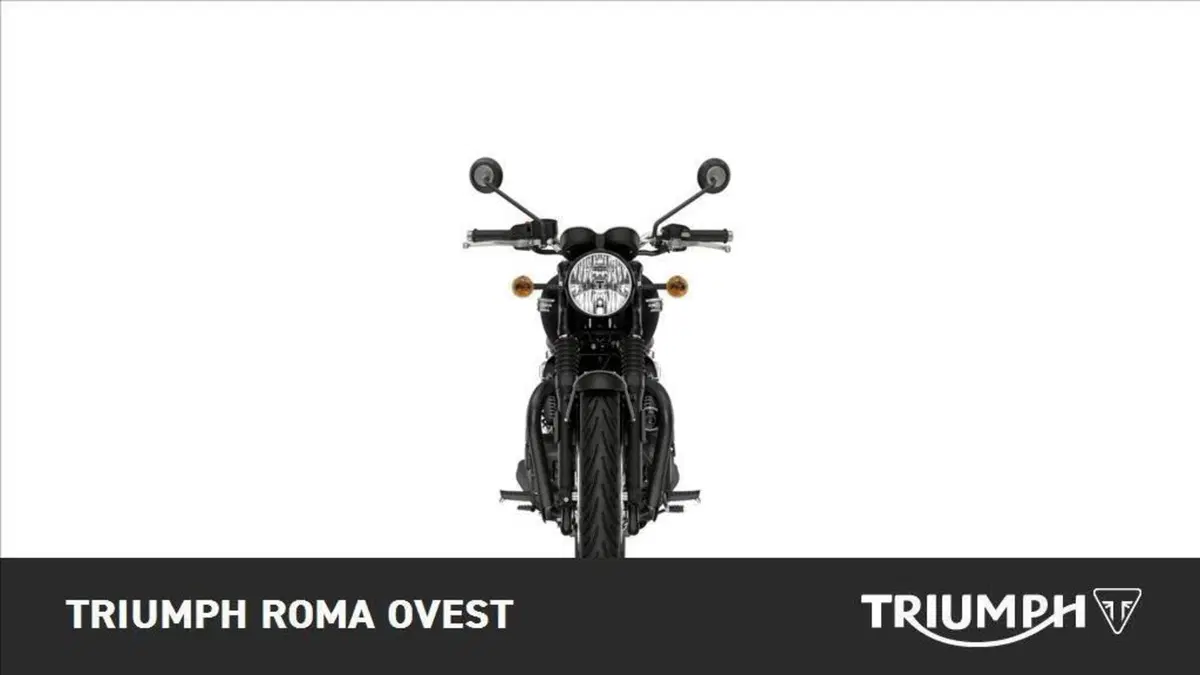 Triumph Bonneville T120 Stealth Edition (2024) (11)