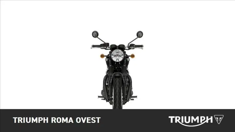Triumph Bonneville T120 Stealth Edition (2024) (11)