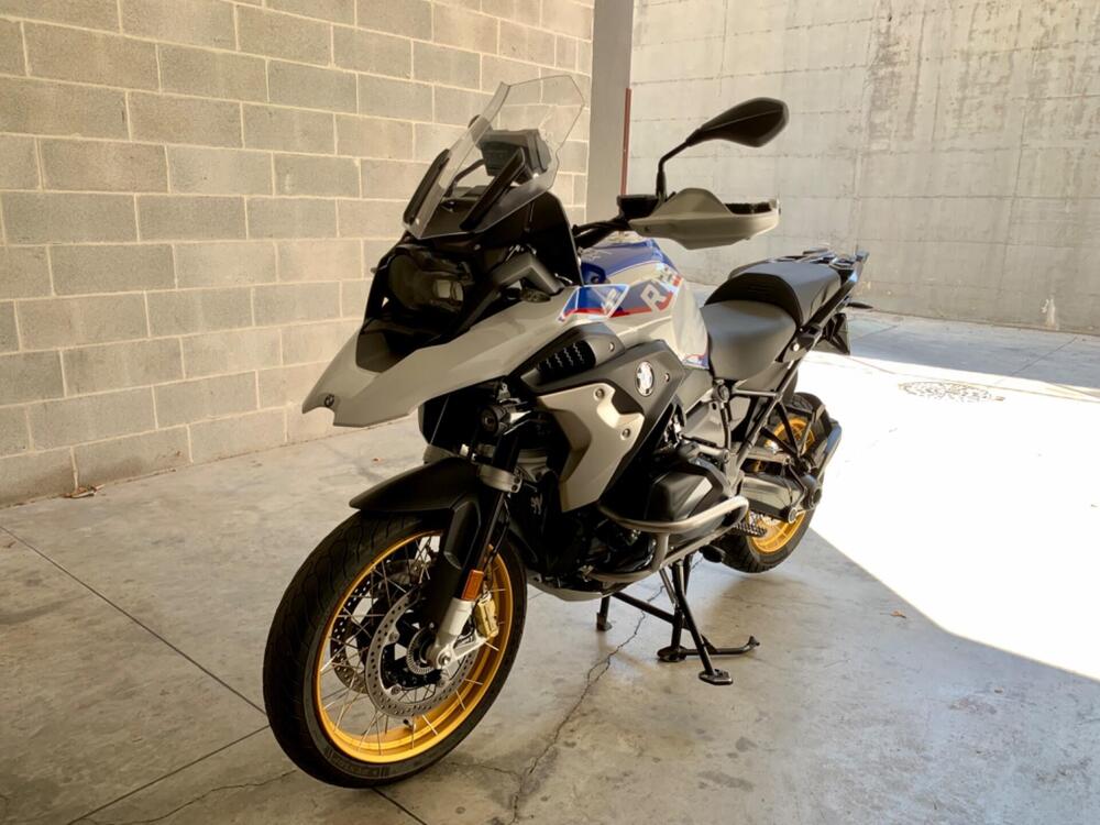 Bmw R 1250 GS (2019 - 20) (3)