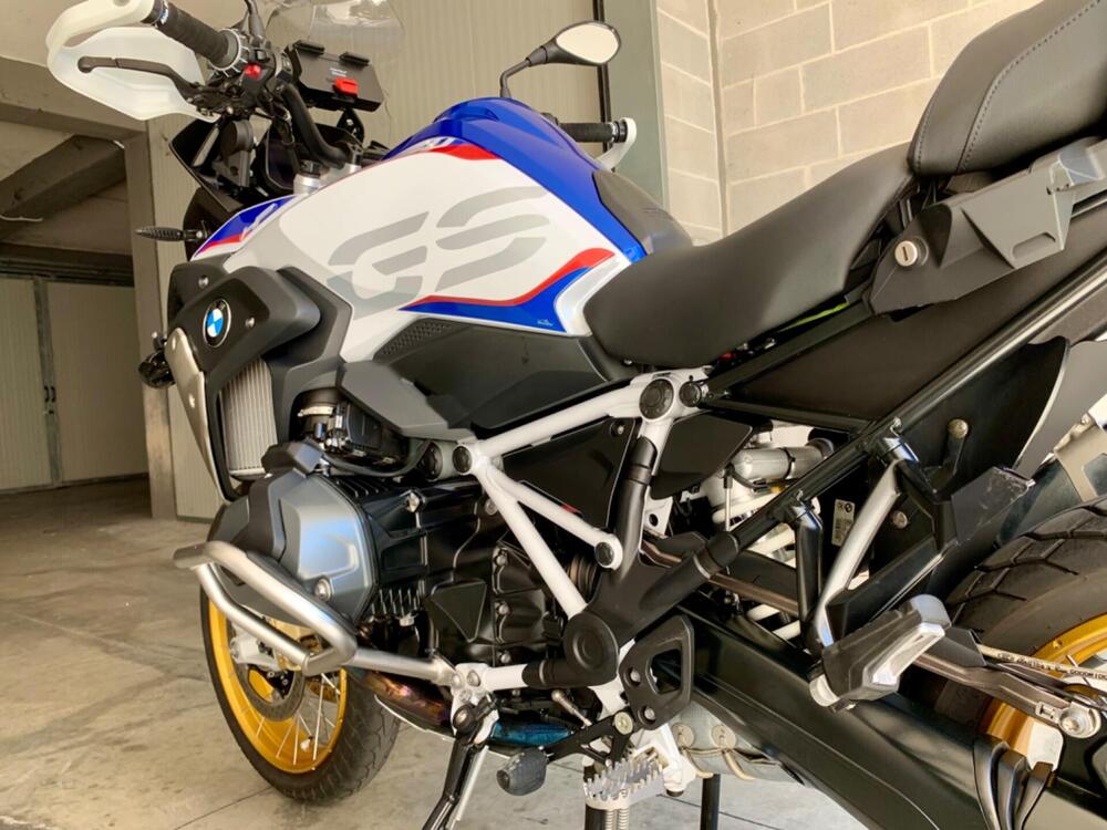 Bmw R 1250 GS (2019 - 20) (5)