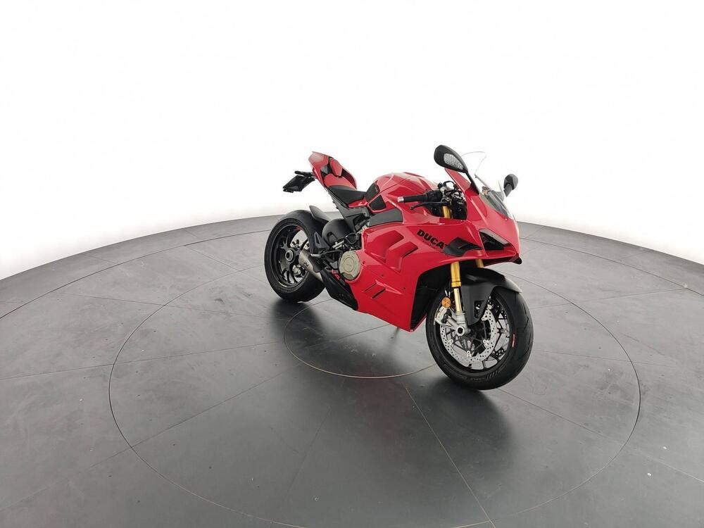 Ducati Panigale V4 S (2022 - 24) (3)