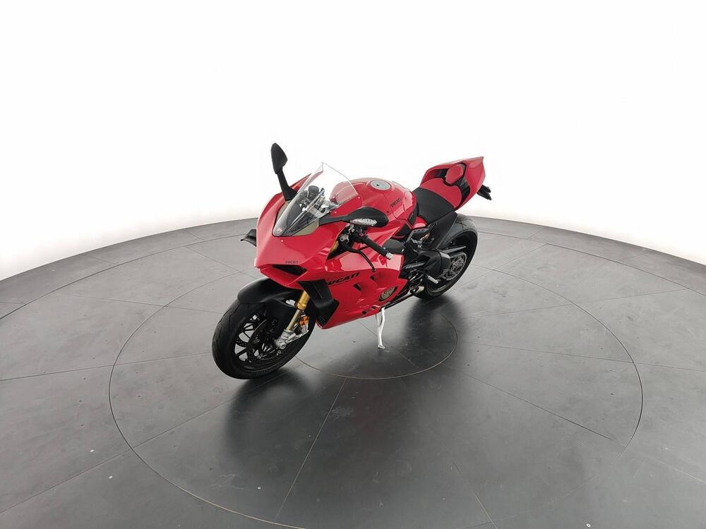 Ducati Panigale V4 S (2022 - 24)