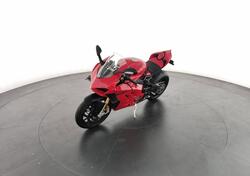 Ducati Panigale V4 S (2022 - 24) usata