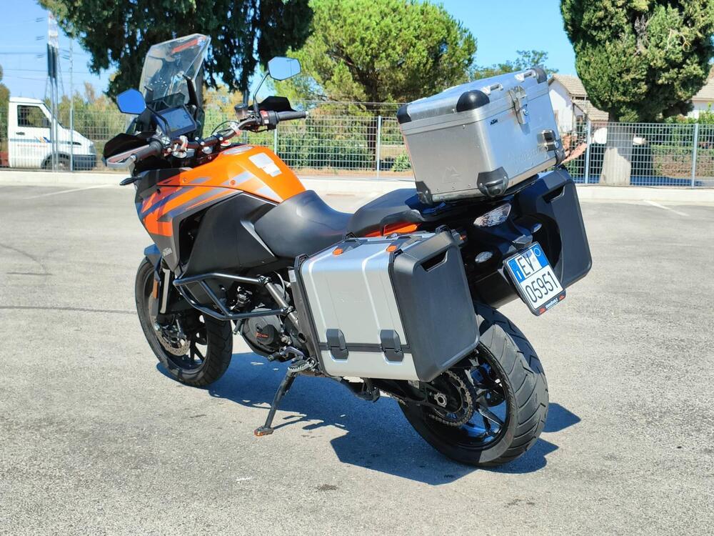 KTM 1290 Super Adventure S (2017 - 20) (3)