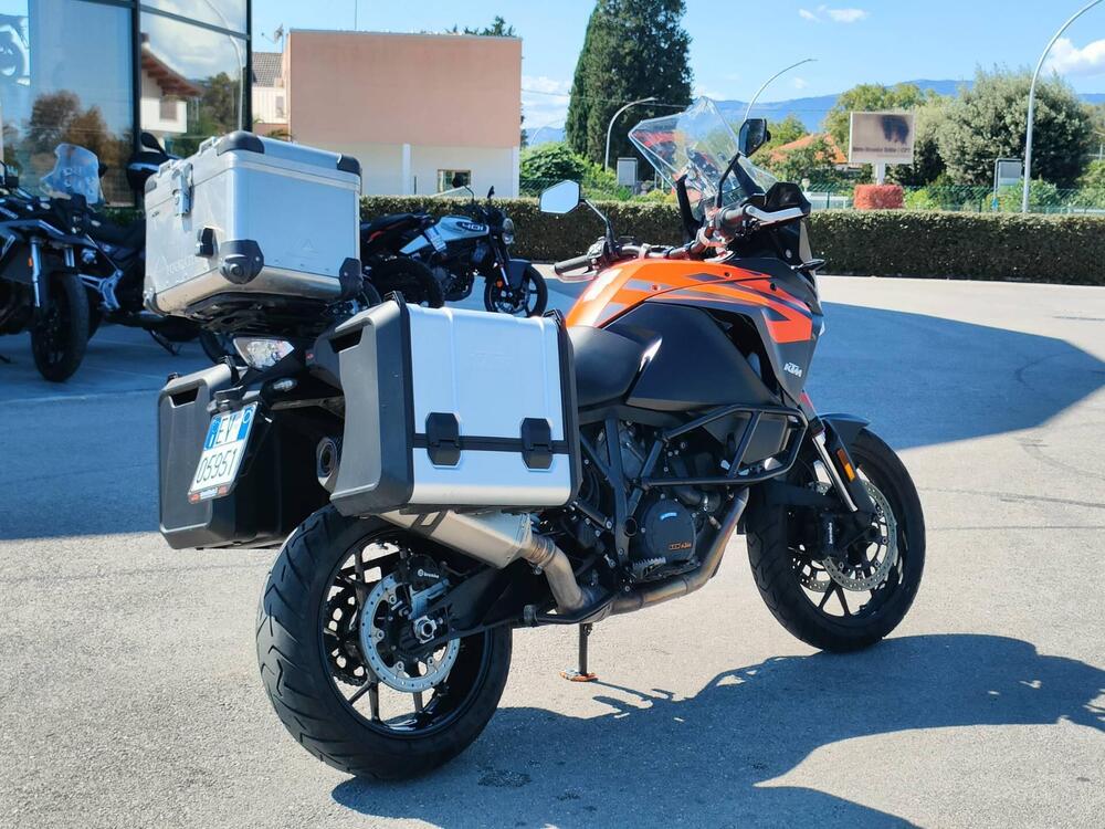 KTM 1290 Super Adventure S (2017 - 20) (4)