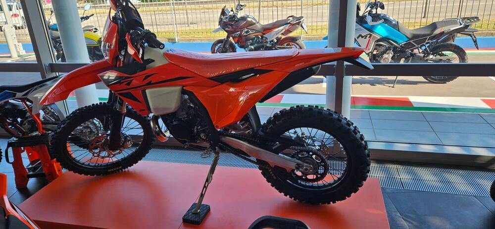 KTM EXC 300 (2025)