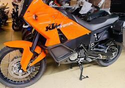 KTM 990 Adventure ABS (2012 - 14) usata