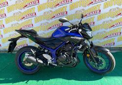 Yamaha MT-03 (2020) usata