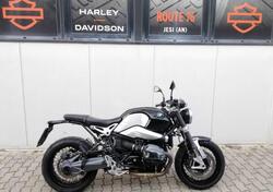 Bmw R nineT 1200 (2014 - 16) usata