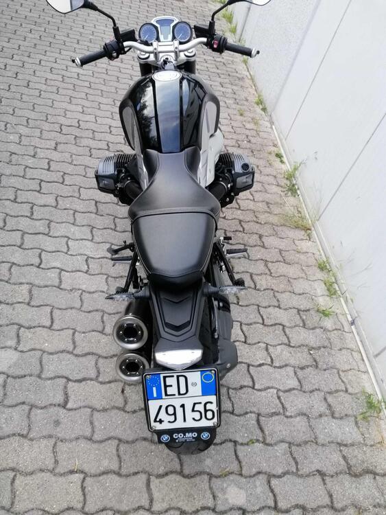 Bmw R nineT 1200 (2014 - 16) (3)