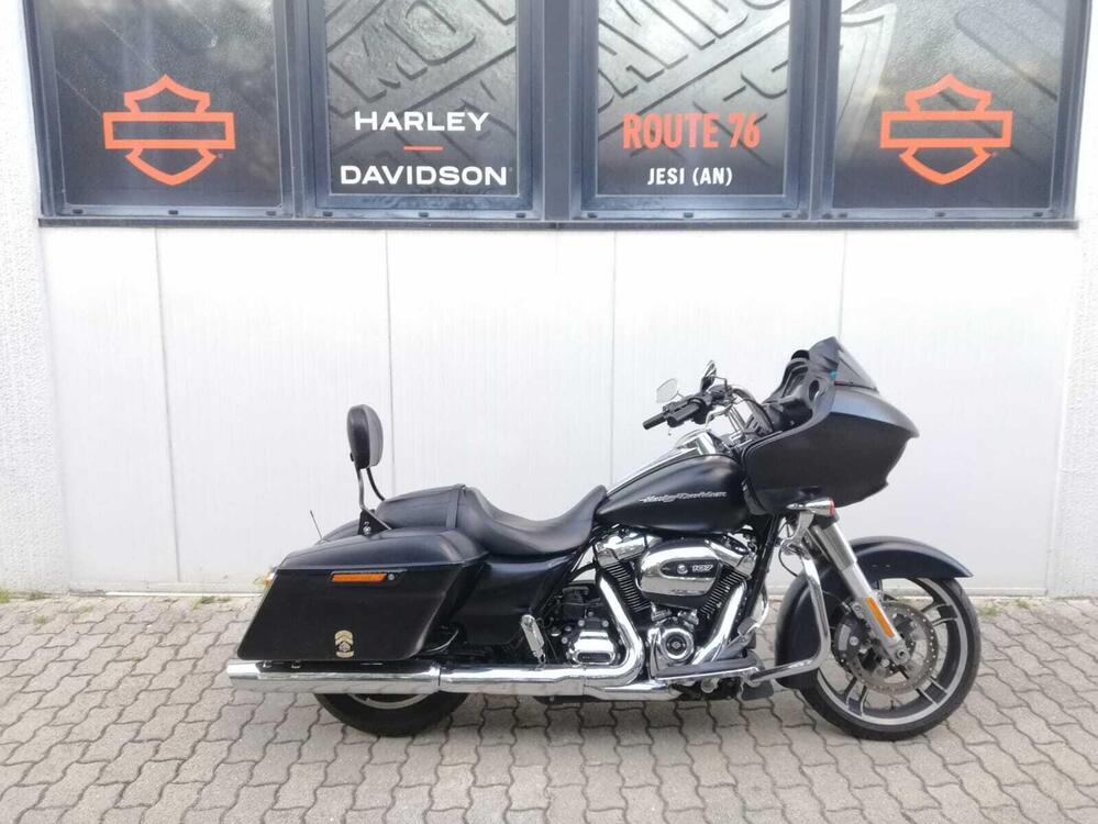 Harley-Davidson 107 Road Glide Special (2017 - 18) - FLTRXS