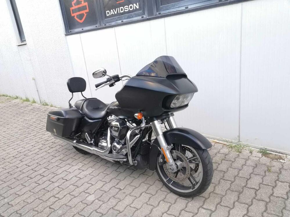 Harley-Davidson 107 Road Glide Special (2017 - 18) - FLTRXS (4)