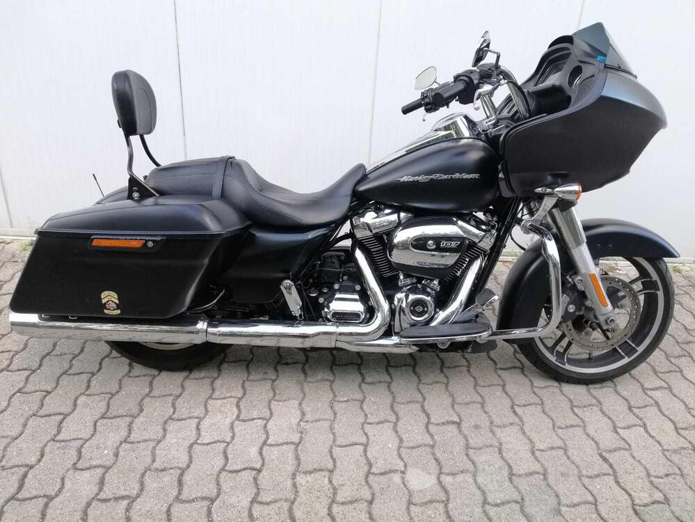 Harley-Davidson 107 Road Glide Special (2017 - 18) - FLTRXS (3)