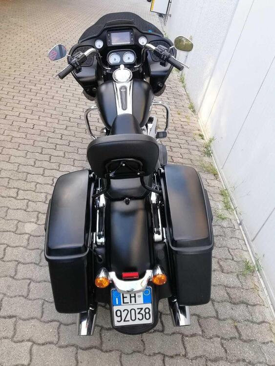 Harley-Davidson 107 Road Glide Special (2017 - 18) - FLTRXS (5)