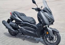 Yamaha X-Max 400 Tech Max (2020) usata