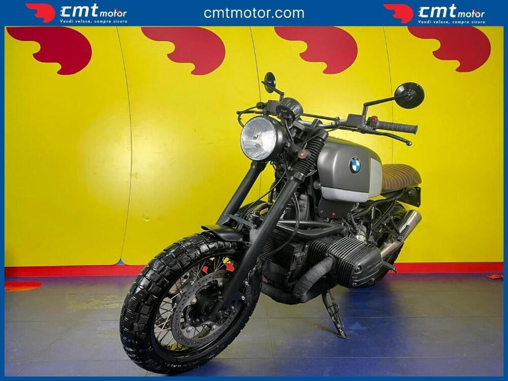 Bmw R 1150 R (2000 - 07) (2)