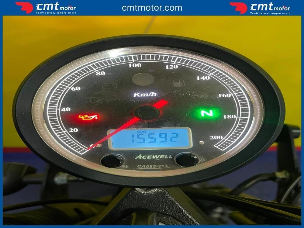 Bmw R 1150 R (2000 - 07) (5)