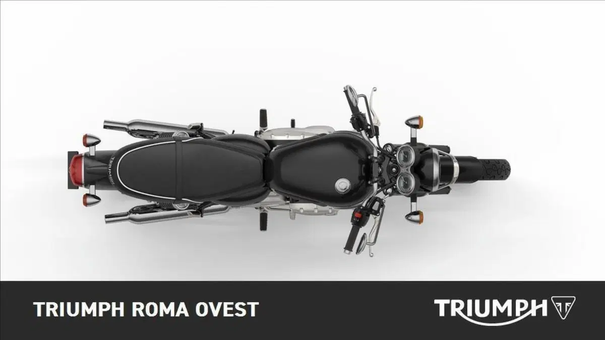 Triumph Bonneville T100 (2021 - 25) (3)