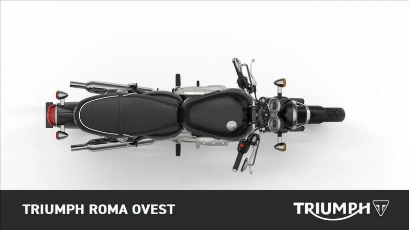Triumph Bonneville T100 (2021 - 25) (3)