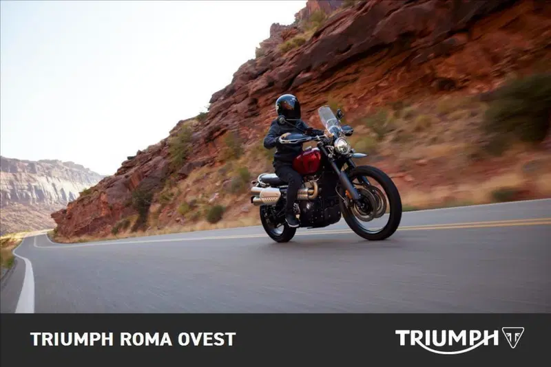 Triumph Scrambler 1200 X (2024 - 26) (5)