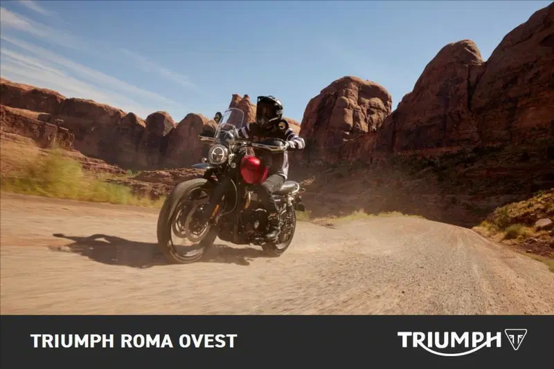 Triumph Scrambler 1200 X (2024 - 26) (4)