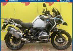 Bmw R 1200 GS Adventure (2013 - 16) usata