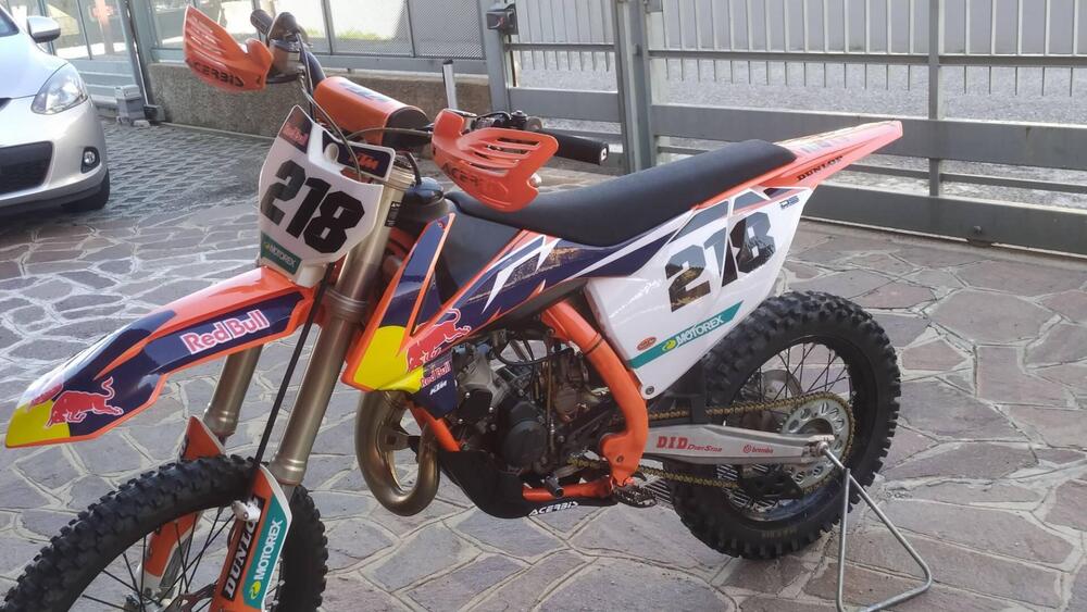 KTM SX 85 (2018) (3)