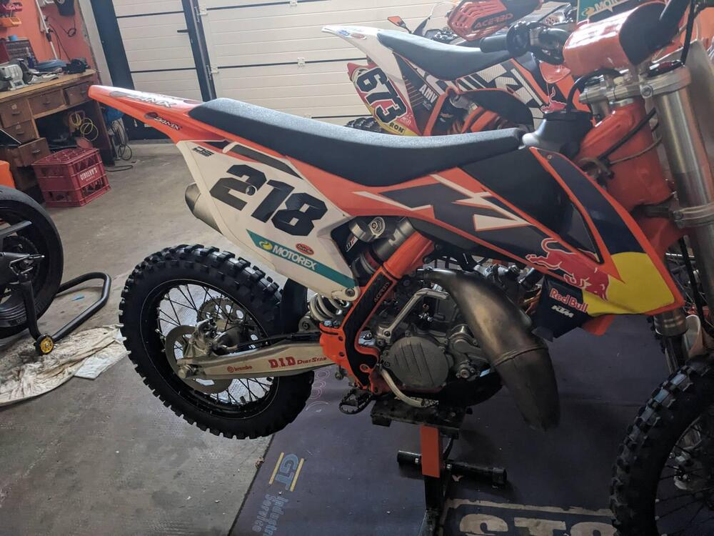 KTM SX 85 (2018) (4)