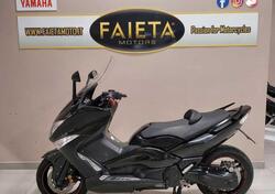 Yamaha T-Max 500 (2008 - 12) usata